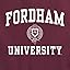 Fordham Rams - Maroon