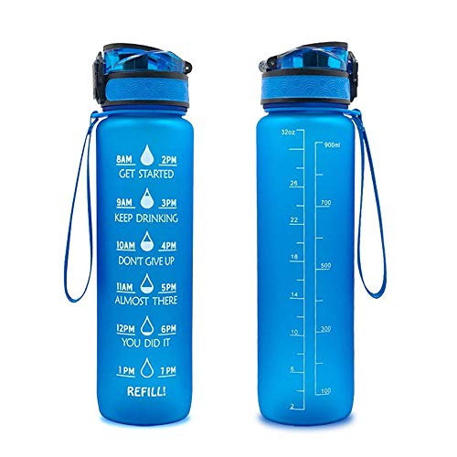 The 13 Best Water Bottles For Travel 2021 Update