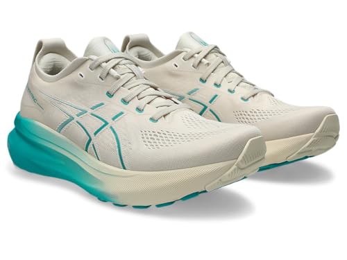 Image of ASICS Mens Gel-Kayano 31 Running Shoes