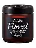 アロマスト ホワイトフローラル 160ml
