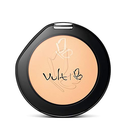 Pó Compacto Basic I Cor 03 I Vult