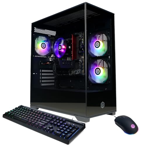 Best Gaming PC Under 1000