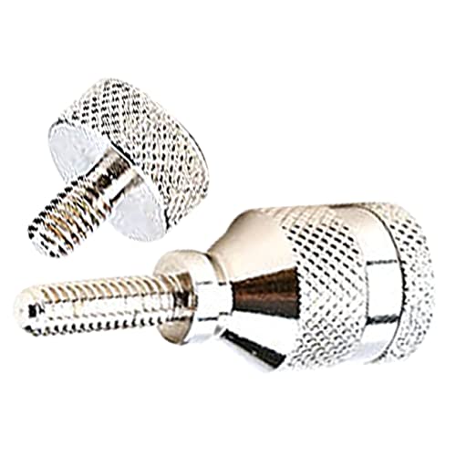 CIMAXIC 1Set Saxophone Neck Tightening Screws Replacement Part for Alto Tenor Saxophones Easy to Install Sax Accessory Durable and Lightweight Design for Quick Repairs