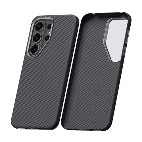 Coque PC Samsung S26 Ultra anti-empreintes digitales et rigide anti-choc