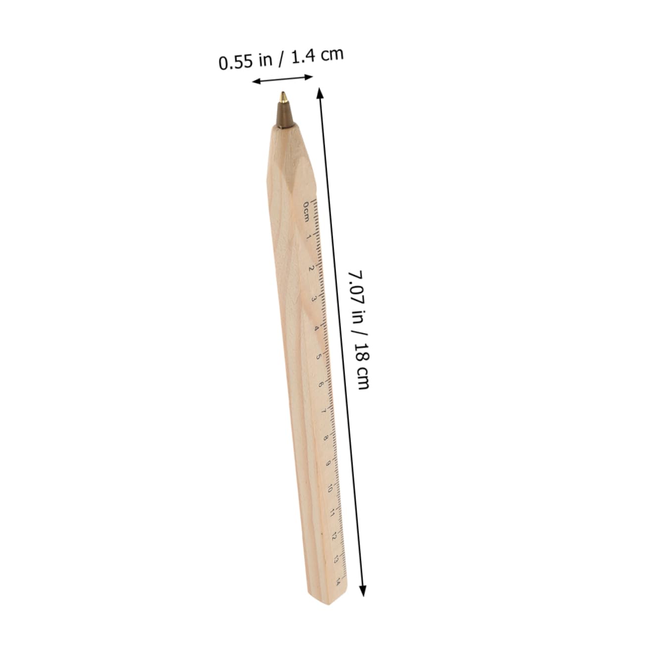 4 Juegos Bolígrafo De Madera Maciza Útil Para Constructores Y Carpinteros Dibujo Bolígrafos Escribiendo Bolígrafo De Carpintero Marcador De Carpintería Pluma Antigua 20 Piezas * 4