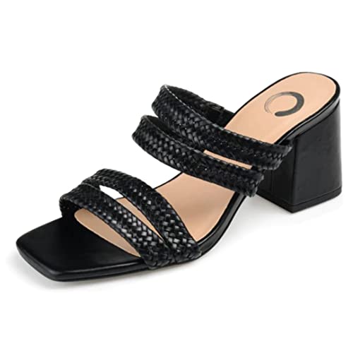 Journee Collection Women's Natia Sandal
