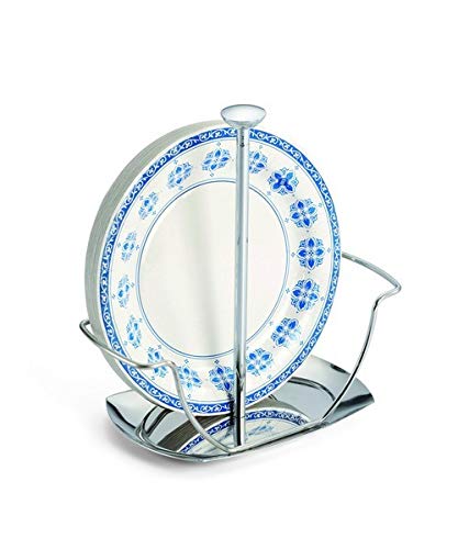 Soporte de mesa Basic 2752 Acero Italy Plates Soporte para Platos