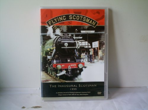 Flying Scotsman
