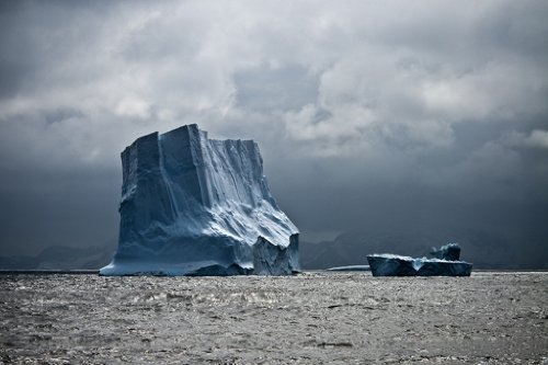 Antarctica #119