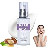 Dark Spot Remover for Face & Body - Melasma...