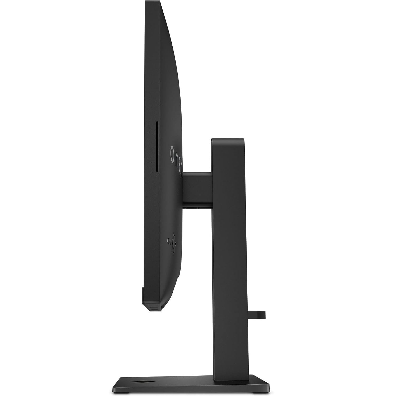 HP - Gaming OMEN 27s Monitor da 27 Pollici, Pannello IPS da 16:9 FHD da 240 Hz, 1 ms, Display HDR 400, Antiriflesso, 400 Nits, AMD FreeSync, NVIDIA G-SYNC, VESA 100x100 mm, HDMI 2.0, USB-A e B, Nero