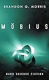 Cover zum Buch Möbius