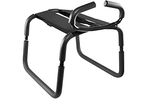 Sexy Chair for Riding Fun Experience and Sensual Massages