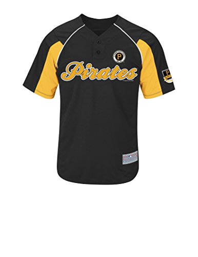 VF LSG MLB Men's McCutchen 22 Jersey