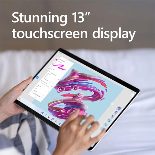 Microsoft QIM-00001 Surface Pro 9 Tablet thumb #2