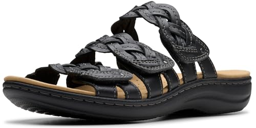 Clarks Women's Laurieann Rio Sandals