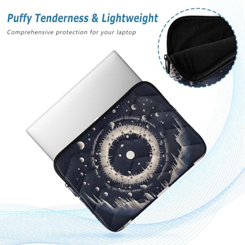 Funda para portátil 13-14 pulgadas impermeable miniatura 5