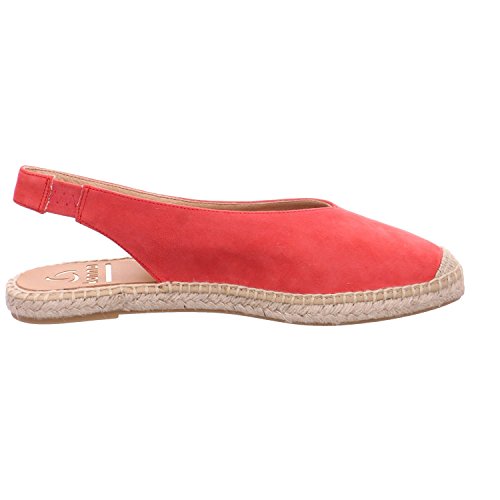 Kanna Damen Sandaletten KV8028 lachs 442472 - 3