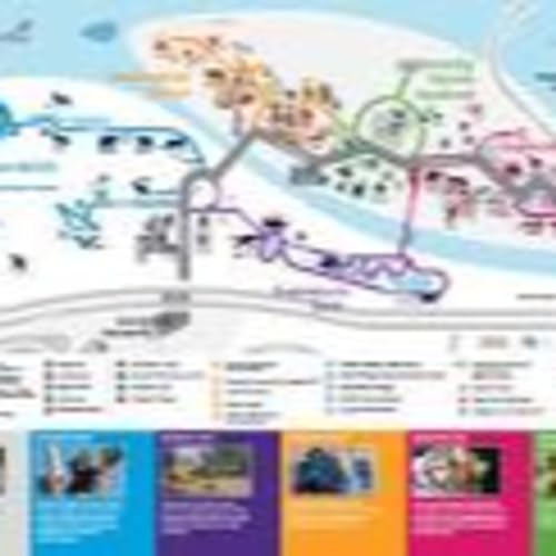 Page de couverture de Whats with the Calgary Zoo