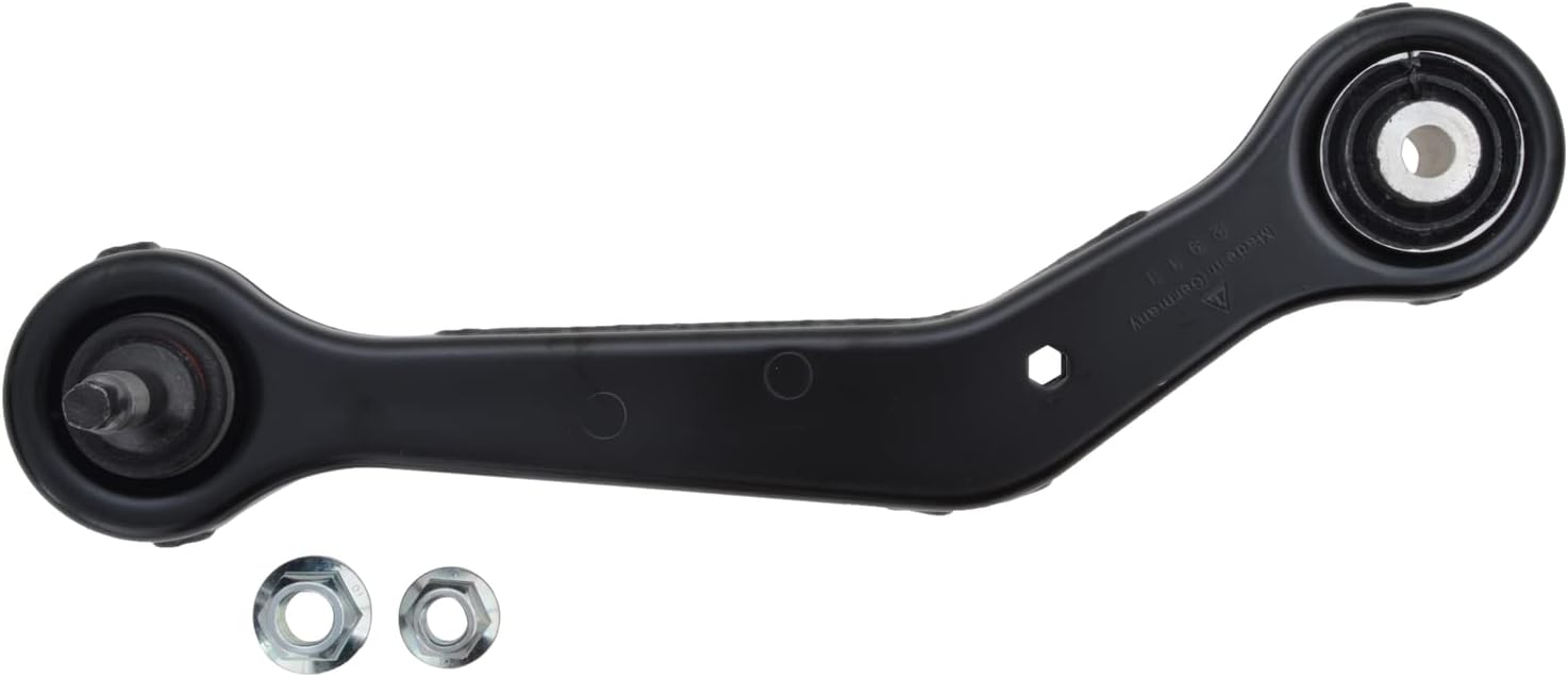 TRW Automotive JTC1027 Suspension Control Arm and Ball Joint Assembly for BMW 740iL: 1993-2001 and other applications Rear Right Upper Rearward