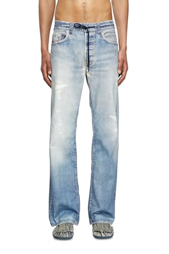2080 D-Reel JoggJeans