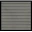 Dark Gray Cut Groove