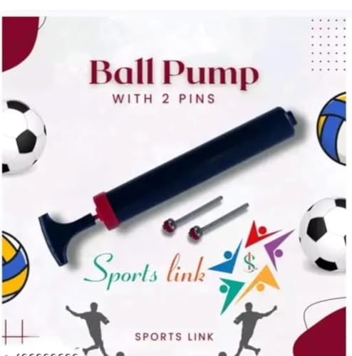Image of Playzoo Volleyball, Match Ball, 12 Panels, Genuine Leather Pasted, Butyl Threadwounded Bladder, As Per VFI Standard, to Play on All Indoor & Outdoor Surfaces (Size - 4) (Design1)