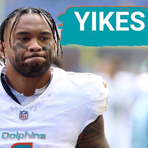 Dolphins Lean Into The Narratives With A Disastrous 33-8 Loss To Colts | The Most Troublesome Developments