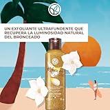 Yves Rocher - Aceite Exfoliante de Monoï de Tahiti - 150ml