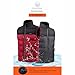 LIUHD Heated Vest for Men Women,Windproof Electric Heating Sleeveless Jacket 15 Zone Double Control Thermal Gilet,B,3XL(Bust:116CM)