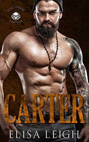 CARTER (Steel Daggers MC)