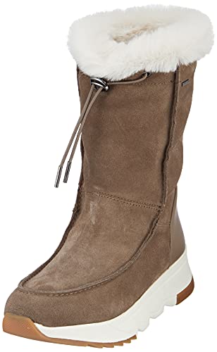 Botas nieve goretex mujer 【√ Ver Aquí】 Botasdemujer.com.es