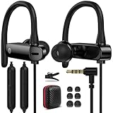 Écouteurs Câblés 1,8M à angle droit de 3,5 mm pour Mac Mini, pour Chromebook ordinateur portable de bureau, pour iPhone SE 6S 6 Plus 6S Plus 6 5S 5C 5, pour iPod Touch, pour Samsung A15 A14 A13 A12 S10 S10e S9 S8 A03S A30 Core, S6 Edge + S5 Note 5 4 Edge, Note 9 8, A25 A23 A21 A52 A42 A32 A71 A51 A21 A11 A50 A20, pour iPad Mini Air, pour Pixel 5a 4a 4a 3a XL, pour MP3,pour MP4, pour Motorola Razr One, pour Moto G Power, pour Tablette PC mobile 3.5 mm