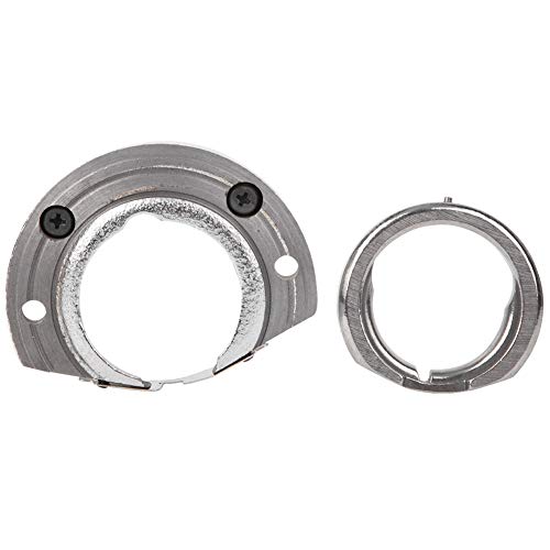 Pie prensatelas universal para máquina de coser miniatura 5