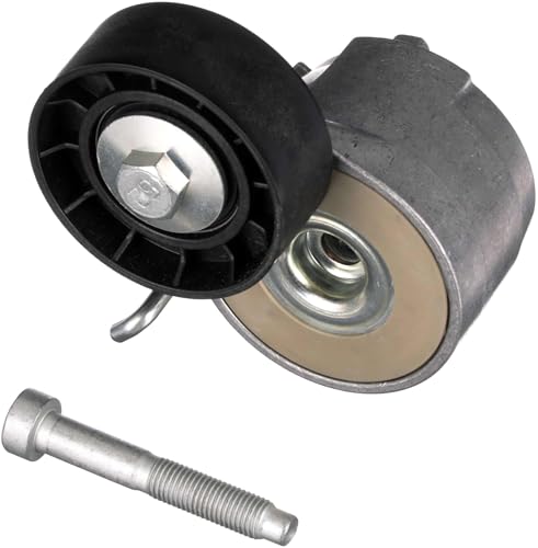 GATES DriveAlign T39014 galet tendeur haute résistance pour courroie trapézoïdale