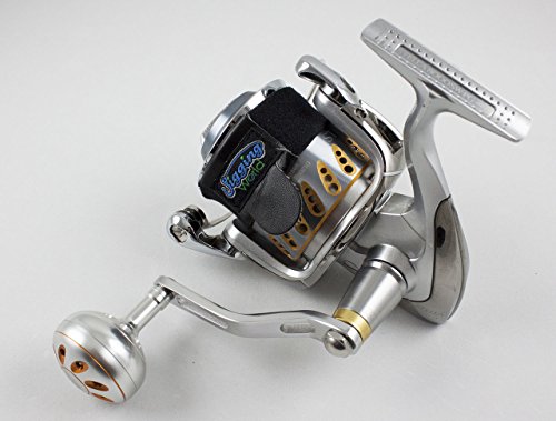 Jigging World Power Arm With 45mm Aluminum Knob Fits 2008 | Desertcart Cayman Islands Jigging World Power Arm With 45mm Aluminum Knob Fits 2008 | Desertcart Cayman Islands