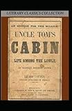  Uncle Tom\'s Cabin-Original Edition(Annotated)