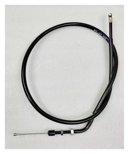 Câble d'embrayage C1000 dur ou cassé ? Solution longue 115,5 cm - 4