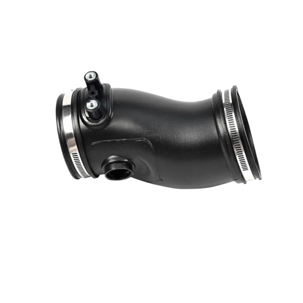 Gugbwyhfq Onecolor Air Cleaner Inlet Duct Hose 3C3z9c623aa 3C3z-9C623-Aa Compatible With F-250 Super Duty Excursion 2003-2005