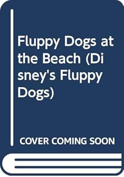 Fluppy Dogs at the Beach