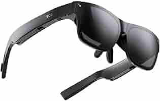 TCL RayNeo NXTWEAR S+ スマートグラス Amazon.co.jp: TCL RayNeo NXTWEAR S+ ARグラス スマートグラス