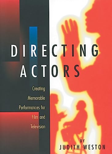 Directing Actors view 2