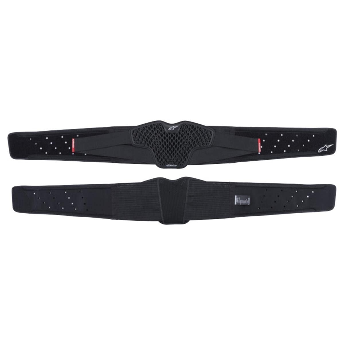 Alpinestars Nierengurt Sequence Schwarz Gr. XS-L | Atmungsaktiv