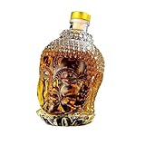 Verre unique de qualité supérieure : parfait for servir du scotch, du whisky ou des boissons mélangées. Utilisez-le for boire votre Single Malt, Tennessee Rye, Brandy, Bière, Vodka, Cocktails à l'ancienne, Gin and Tonic ou toute liqueur que vous aimez ou même comme façon élégante de servir de l'eau ou du jus à votre table à manger.