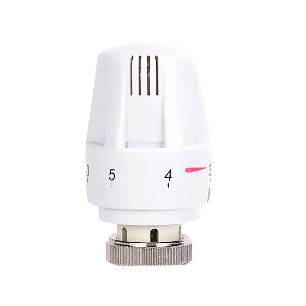 Buy Temperature Control Valves SENRISE Thermostatic Valve Head