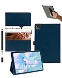 💎 Coupe ajustée et style sobre : protégez votre équipement grâce à un étui élégant et léger qui se glisse facilement dans une mallette ou un sac à dos. Sa finition texturée lui confère un charme professionnel sans ajouter de volume inutile, ce qui le rend idéal pour le bureau, l'université ou la maison.