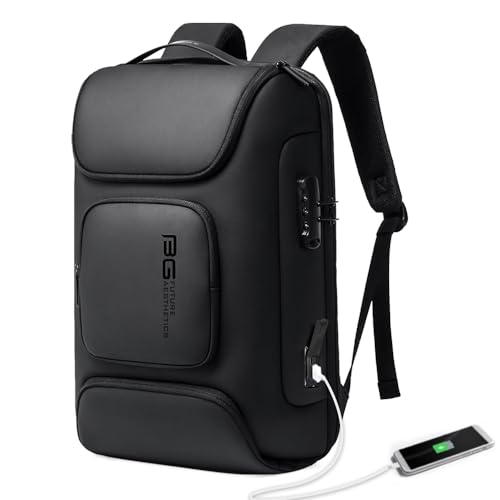 Mochila Business BANGE para portátil 15.6 pulg.