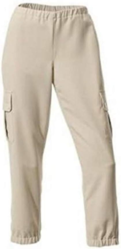 Perfect - Cargohose from Mandarin in Sand