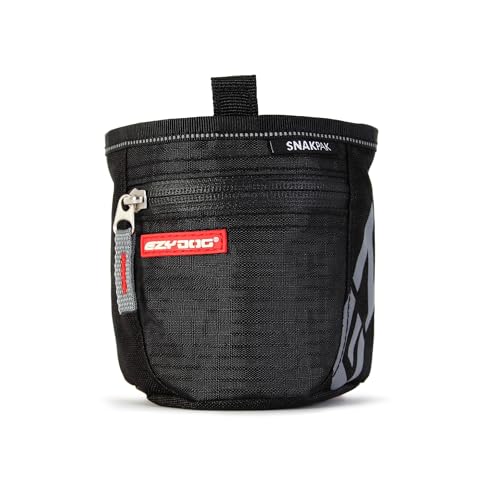 EzyDog SnakPak Snack Tasche