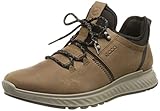 ECCO Herren Exostride M Shoe, Brown(Cocoa Brown), 45 EU